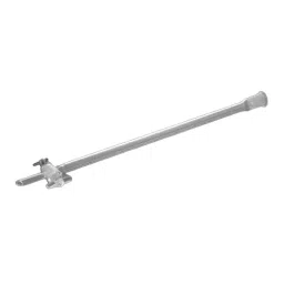 AS ONE Chromatograph Tube without sliding glass cock type Φ20 mm, CHG-20 image 1