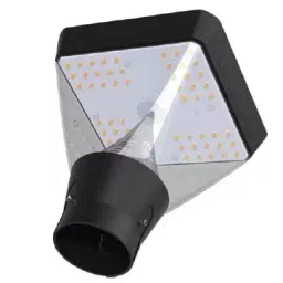 Sturlite 20W Winter White IVON LED Gatelight IVON-20W-picture-14