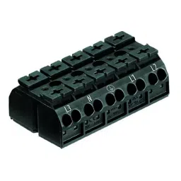 Wago TERMINAL BLOCK PLUGGABLE 16 POSITION, 20-12AWG, 862-0504/RN01-0000-picture-22