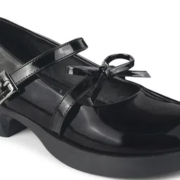 SHUZ TOUCH Women Loafers image 5