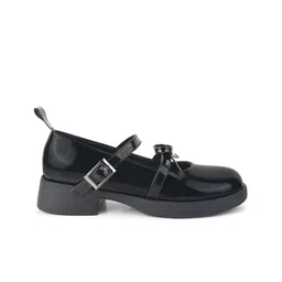 SHUZ TOUCH Women Loafers image 3