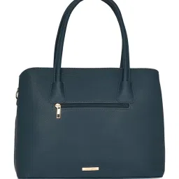 Forever Glam by Pantaloons Black  Medium Shoulder Bag image 4