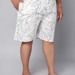 Urban Scottish Multi Cotton Regular fit Print Boxers image 4