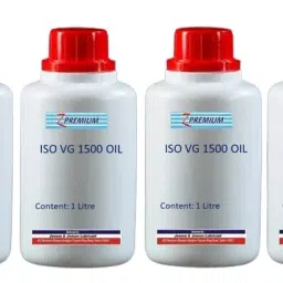 Z Premium ISO VG 1500 Oil 1 ltr ISOVG1500C3 (Pack of 4)-image-94