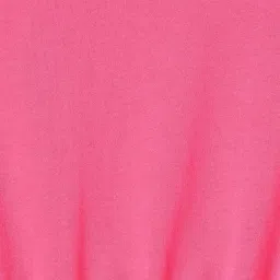 Fame Forever by Lifestyle Girls Pink Cotton Printed Dress image 4