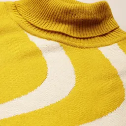 Mast & Harbour Printed Bodycon Sweater Dress image 2