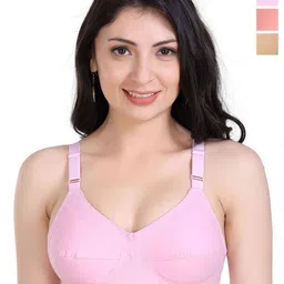 SHYAM SONS FLAIR Bra Full Coverage-picture-32