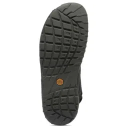 Woodland Men's Navy Floater Sandals image 4
