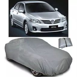Oscar Altis Car Cover Silver For Toyota Carolla-picture-13