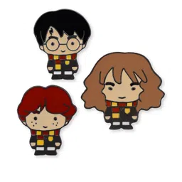 FUREUnisex Multi Brooch-image-5