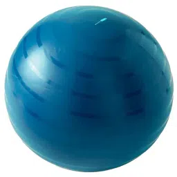 Domyos by Decathlon Gym Ball Swiss Ball Size 3 - 75 Cm - Turquoise-picture-23