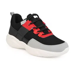 SNEAKLAB Men Lace-Ups Running Sports Shoes-picture-30