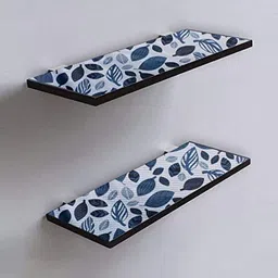 Mopak Decor Brown Set of 1 Regular Core Organisers image 5