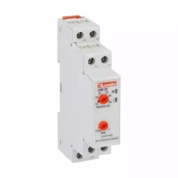 Lovato Monitoring Relay, SPDT-C/O, DIN Rail, LVM25240-picture-33