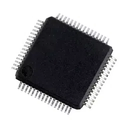 NXP MCU, 8BIT, S08, 8MHZ, LQFP-64, MC9S08JM60CLH-picture-18