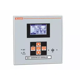 Lovato LCD Digital Panel Multi-Function Meter, 144 mm x 144 mm, RGK610-image-69