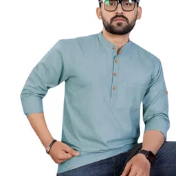 LENIA Men Kurta image 4