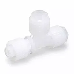 SMC LQ1R Series Tee Threaded Adaptor, 6 mm, Threaded-to-Tube Connection Style, LQ1R23-MN-image-15