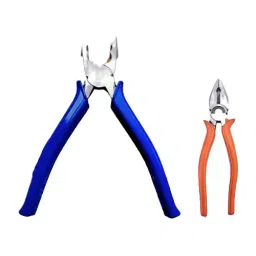 Sky Blue SBE_PLIER_COMBOS_COMBO_094 7.8 inch Steel Lineman Plier-image-77