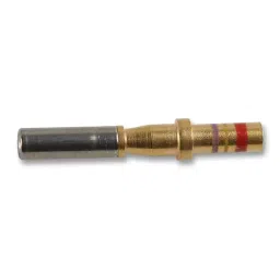ITT CANNON Circular Connector Contacts CRIMP SOCKET, KPSE, SIZE 16, 031-8704-000-picture-37