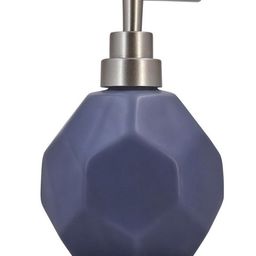 Kookee Ceramic Soap Dispenser handwash Pump for Bathroom-picture-18