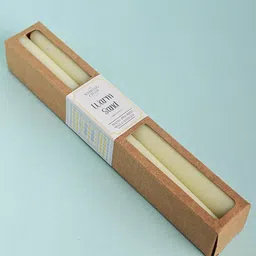 The Wishing Chair Tapered Candles - Set of 4 image 3