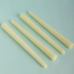 The Wishing Chair Tapered Candles - Set of 4 image 4