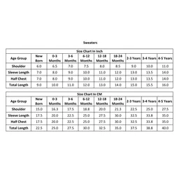 Woonie Hand Knitted Full Sleeves Floral & Bow Applique Detailed Sweater - Pink image 2