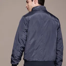 WROGN Bomber Jacket image 4