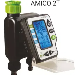 Automat Inlet 19.05 mm (3/4 Inch) Amico2 TAP Timer with Double Outlet HT-AM1-image-33