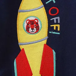 INCLUD Boys Embroiered Relaxed-Fit Joggers image 5