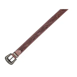 Celtic Brown Belt image 4