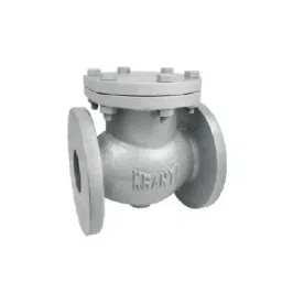 Kranti 5 inch, 125 mm Cast Iron Swing Check Valve, PV-106-picture-21