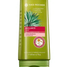 Yves Rocher Shine Detangling Gel Conditioner - 200 ml-picture-19