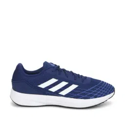 Adidas Men's FRAIZER M Victoria Blue Running Shoes-picture-12