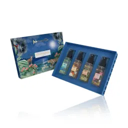 Fabessentials Mystical Forest Essence Body Sprays Gift Set image 4