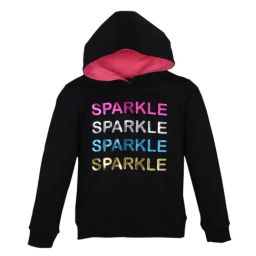 Plum Tree Kids Black EmbellishedSweatshirt-picture-13