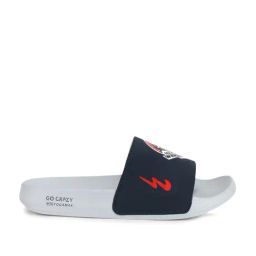 Campus Men's Blue Slides-picture-43