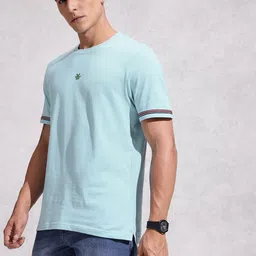 WROGN Pure Cotton Comfort Fit T-shirt image 4