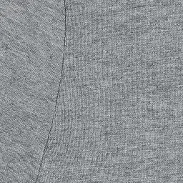 Puma Kids Medium Gray Heather Cotton T-Shirt image 4