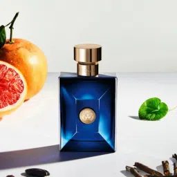 Versace Dylan Blue Eau de Toilette 30 ml for Men image 4