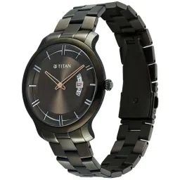 Titan 90170QM03 Clsq Suave Analog Watch for Men image 4