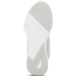Puma Silver Mist PUMA Bazin Women's Running Shoes image 4