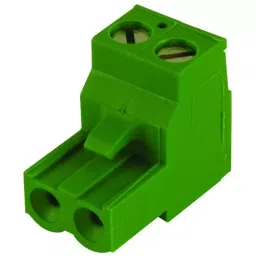 BUCHANAN - TE CONNECTIVITY TERMINAL BLOCK PLUGGABLE, 2 POSITION, 30-12AWG, 796634-2.-image-49