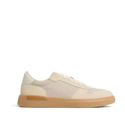 Aldo Men's RETROSNEAKER Beige Casual Sneakers-image-62