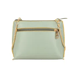 Baggit Grey Small Cross Body Bag image 4