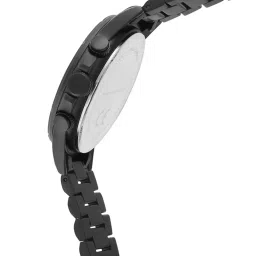 French Connection FCH05BM Lite Chronograph Watch for Men image 4