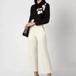 Van Heusen Black Printed Shirt image 4