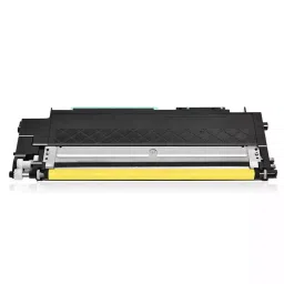 Dubam 119A / W2090A, W2091A, W2092A, W2093A Yellow Toner Cartridge for Use in HP Color Laser 150a 150nw, MFP 178nw, MFP 179fnw Printer image 3