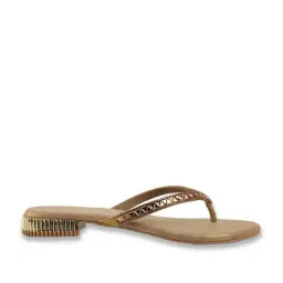 Metro Women's Thong Casual Sandals image 2